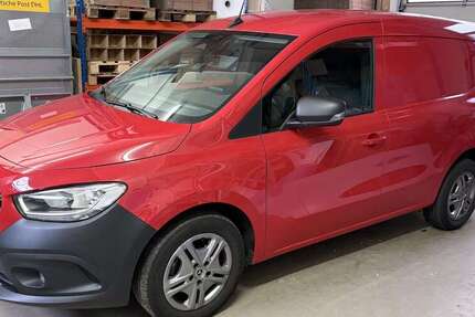 Mercedes-Benz Citan 32.000 km 18.999 &euro; Mainz 55129