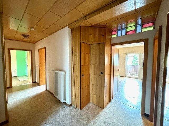 Reihenmittelhaus Mannheim Rheinau - 6 Zimmer, 249 m&sup2;, 375.000&euro; | Angebot:25685527