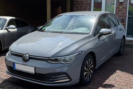 VW Golf 118.000 km 17.600 &euro; Westerrönfeld 24784