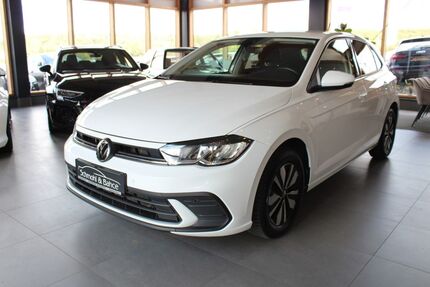 VW Polo 36.000 km 17.790 &euro; Amstetten 73340