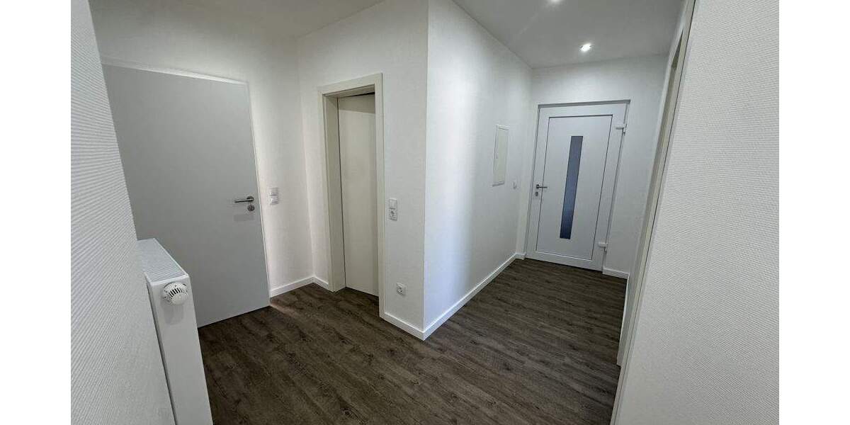 Gewerbeobjekt Ebernhahn - 4 Zimmer, 86 m&sup2;, 610&euro; | Angebot:25797005