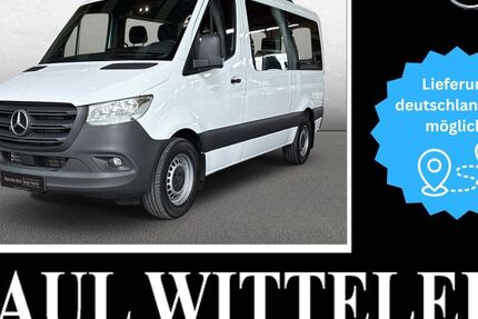 Mercedes-Benz Sprinter 61.000 km 48.290 &euro; Brilon 59929