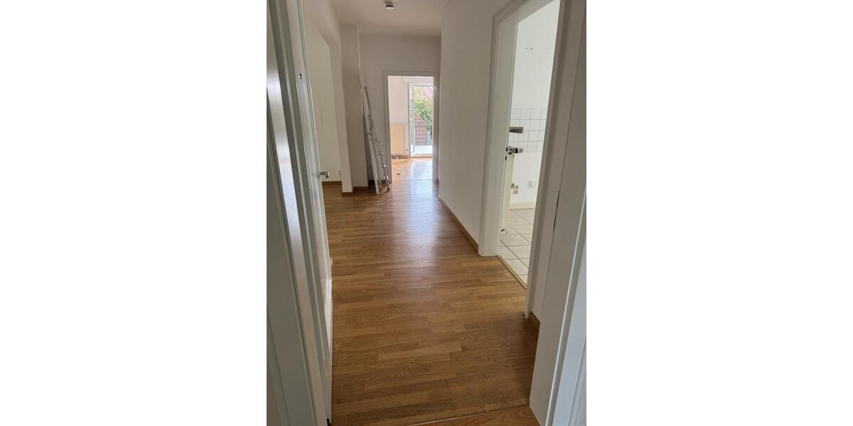 Etagenwohnung Minden - 4 Zimmer, 97 m&sup2;, 740&euro; | Angebot:26340352