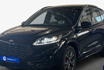 Ford Kuga 52.492 km 25.950 &euro; Frankfurt 60386