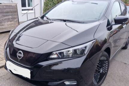 Nissan Leaf 28.500 km 12.750 &euro; Dortmund 44229