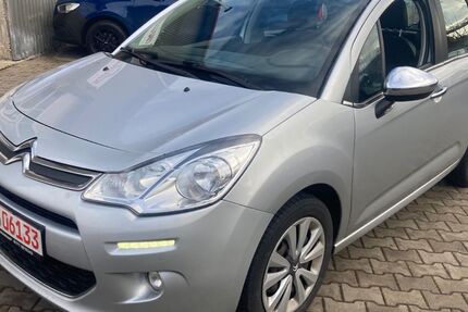 Citroen C3 120.000 km 4.900 &euro; Ellwangen (Jagst) 73479