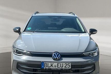 VW Golf 2.990 km 37.450 &euro; Weißenfels 06667