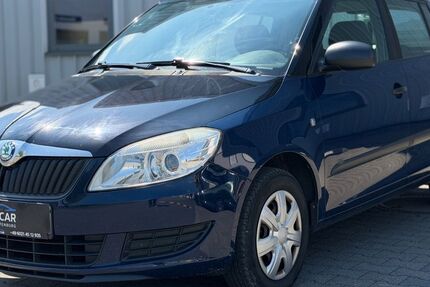 Skoda Fabia 179.980 km 1.890 &euro; Aschaffenburg 63741