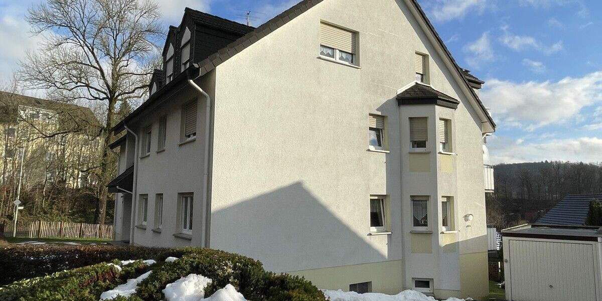 Etagenwohnung Gummersbach Reininghausen - 3 Zimmer, 87 m&sup2;, 239.000&euro; | Angebot:24871272
