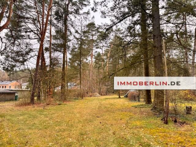 Grundstück Beelitz / Fichtenwalde Fichtenwalde - 695.000&euro; | Angebot:26155041