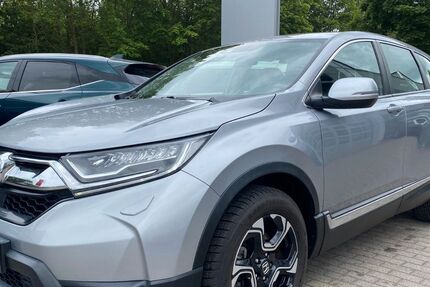 Honda CR-V 72.941 km 20.900 &euro; Hoppegarten OT Hönow 15366