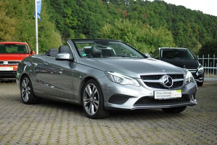 Mercedes-Benz E 400 77.700 km 25.880 &euro; Schleiden 53937