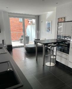 Etagenwohnung Minden Bärenkämpen - 1 Zimmer, 43 m&sup2;, 155.000&euro; | Angebot:26820908