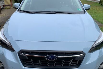 Subaru XV 93.100 km 15.750 &euro; Bremen 28777