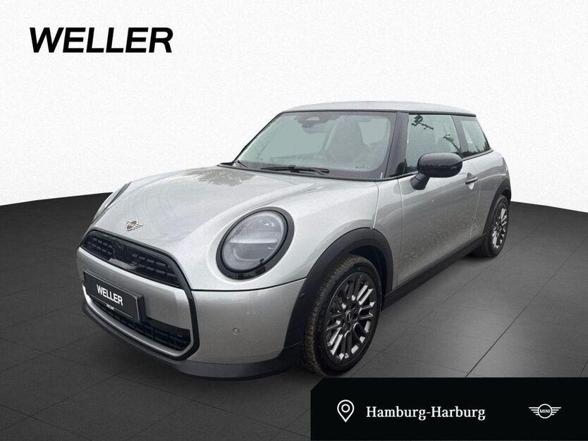 Mini Cooper C 3.100 km 25.450 € Hamburg 21073