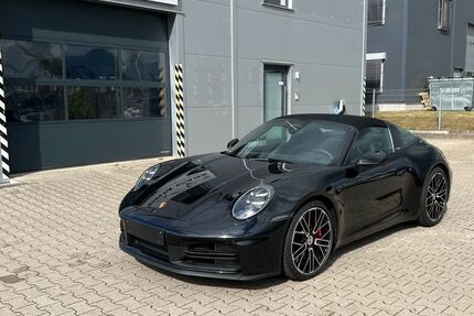 Porsche 911 Urmodell 6.700 km 177.200 &euro; Kelkheim 65779
