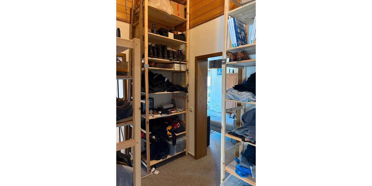 Maisonettenwohnung Weinheim - 2 Zimmer, 60 m&sup2;, 600&euro; | Angebot:26330137