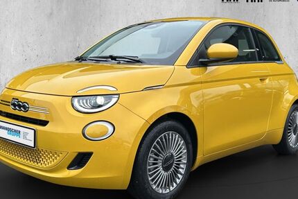 Fiat 500 3.333 km 17.490 &euro; Bad Zwischenahn 26160