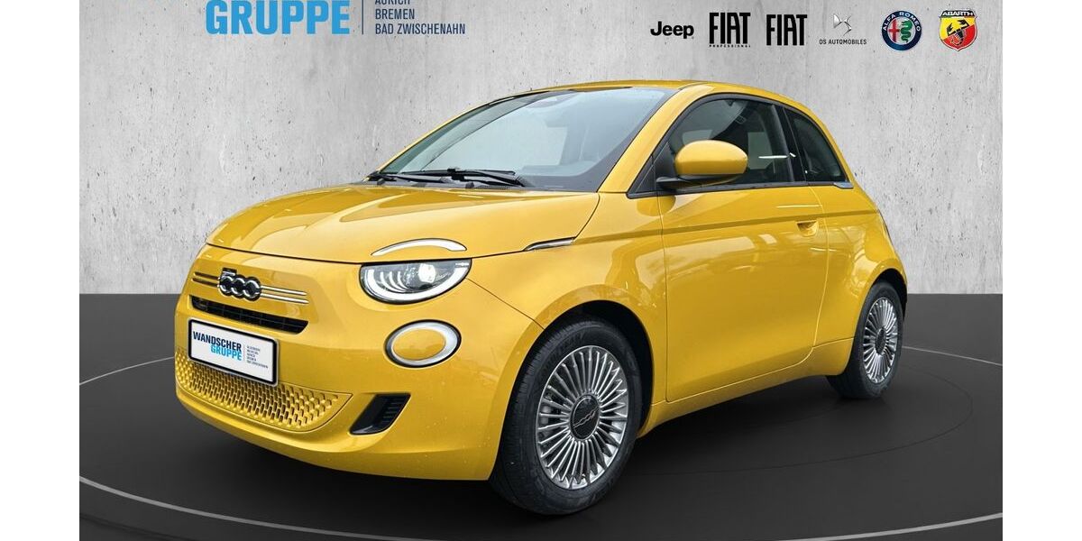 Fiat 500 3.333 km 17.490 &euro; Bad Zwischenahn 26160