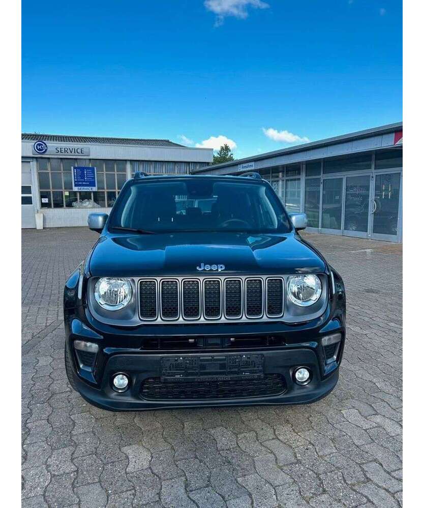 Renegade