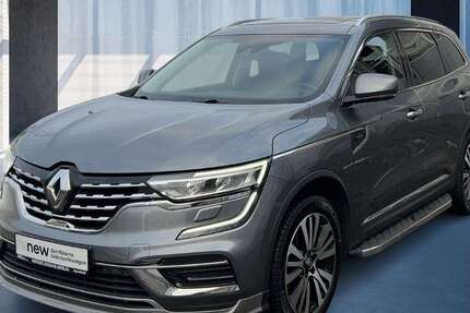 Renault Koleos 40.751 km 27.490 &euro; Berlin 12099