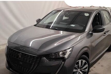 Peugeot 208 24.350 km 14.850 &euro; Schöningen 38364