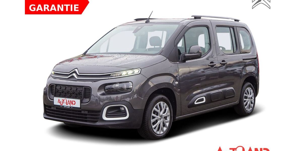 Citroen Berlingo 17.677 km 24.950 &euro; Senftenberg 01968