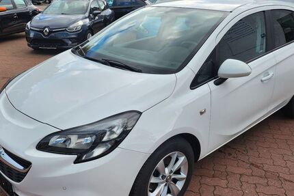 Opel Corsa 62.700 km 8.950 € Hambergen 27729