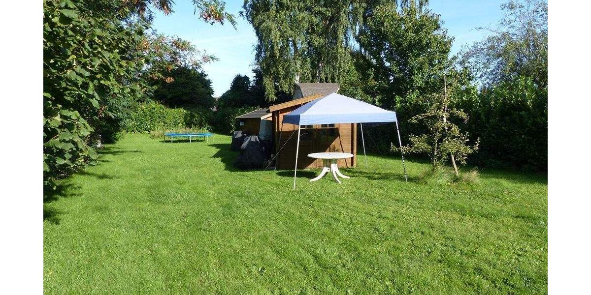 Für Selbstnutzer oder Kapitalanleger! Dreiparteienhaus in ruhiger Lage von Recklinghausen-Grullbad! - Mehrfamilienhaus, Wohnhaus Recklinghausen Süd | Angebot:25536525