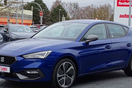 Seat Leon 63.072 km 21.990 &euro; Eisleben 06295