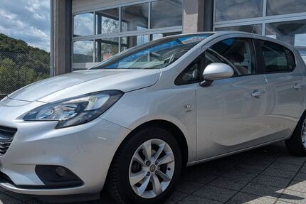 Opel Corsa 84.000 km 9.750 &euro; Collenberg 97903
