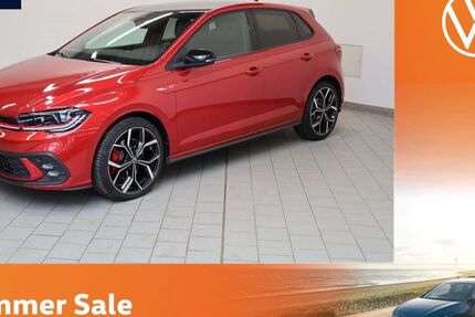 VW Polo 16.875 km 23.280 &euro; Amberg 92224