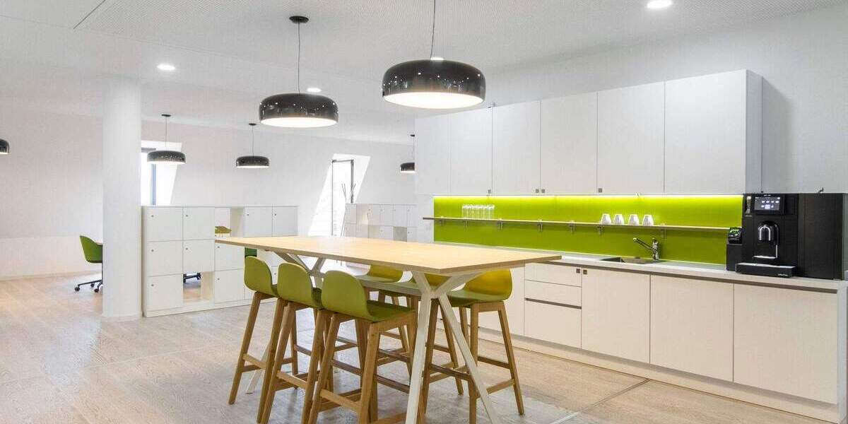 Gewerbeobjekt Erfurt Altstadt - 3.867&euro; | Angebot:26669747