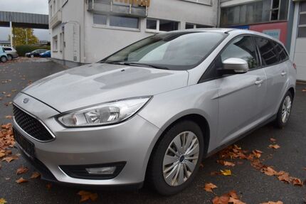 Ford Focus 93.000 km 6.950 &euro; Neustadt bei Coburg 96465