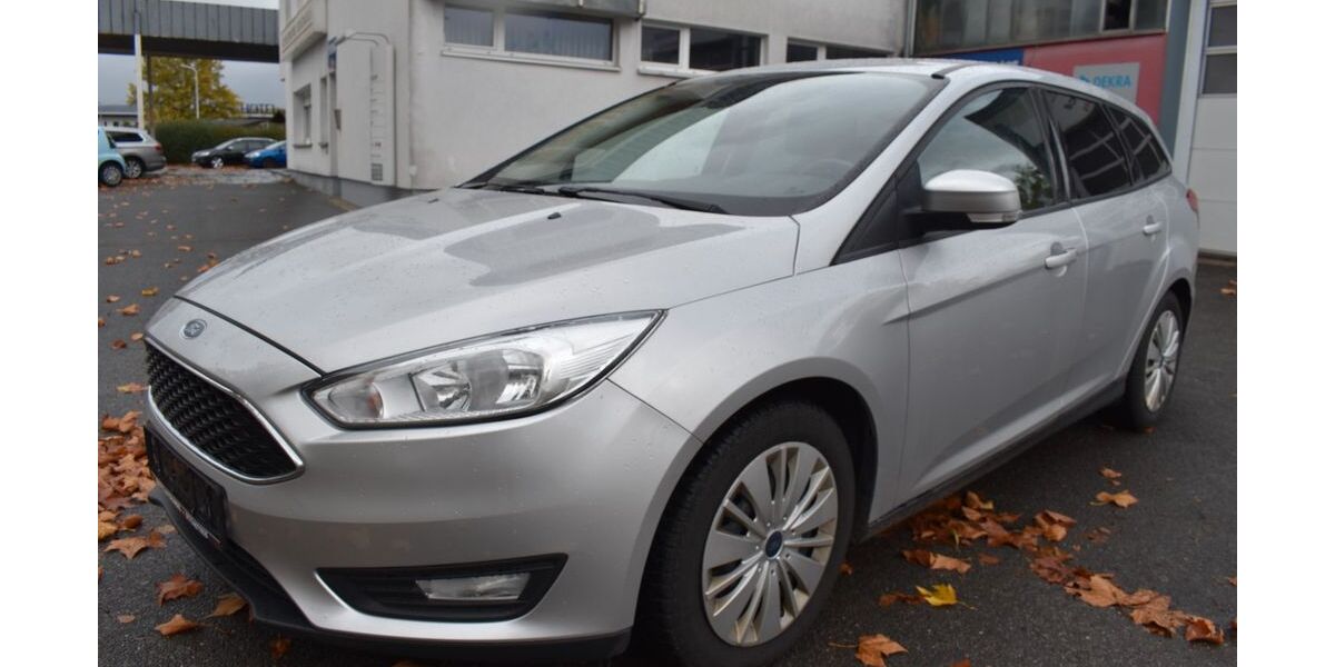 Ford Focus 93.000 km 6.950 &euro; Neustadt bei Coburg 96465