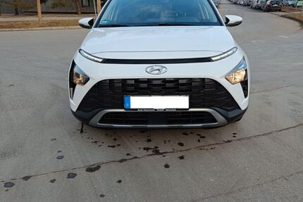 Hyundai BAYON 215.373 km 7.900 &euro; München 80939