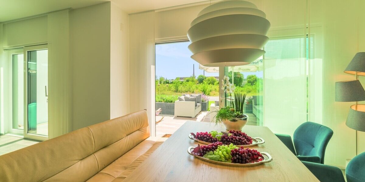 Individuelle Villa mit fünf Zimmern in Haßfurt - maßgeschneidertes Traumhaus - Villa Haßfurt Zeubelried | Angebot:27291102