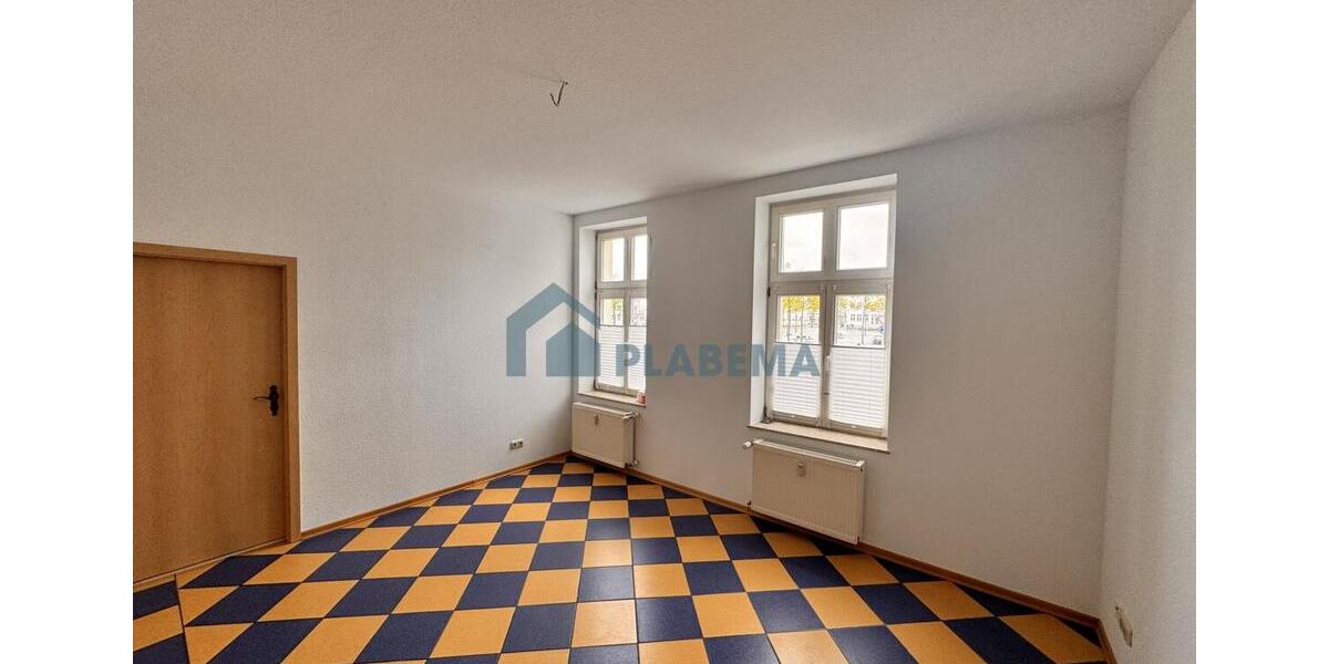 Erdgeschoßwohnung Neustrelitz - 2 Zimmer, 38 m&sup2;, 582&euro; | Angebot:26490419