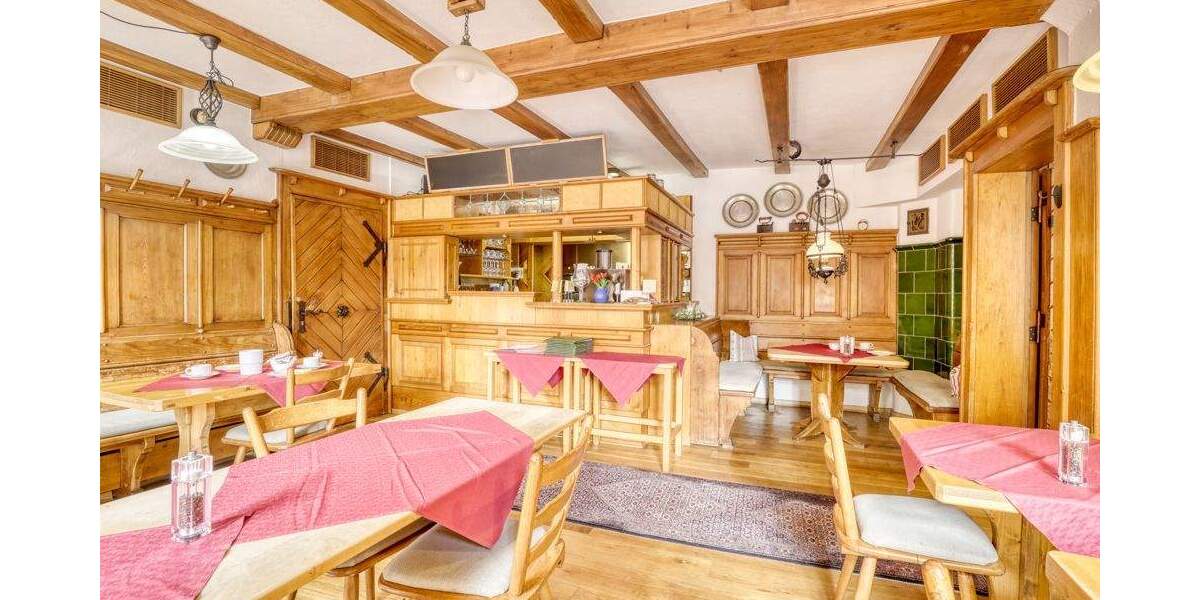 Gewerbeobjekt Königsbach-Stein Stein - 2 Zimmer, 1.200.000&euro; | Angebot:24874033