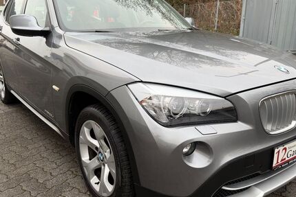 BMW X1 154.500 km 9.950 &euro; Nassau 56377