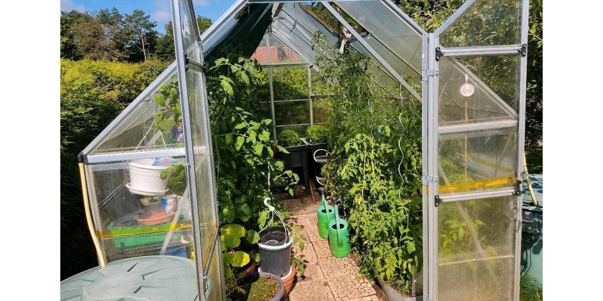 Grundstück Taufkirchen - 450&euro; | Angebot:26384771
