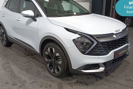 Kia Sportage 25.381 km 25.770 &euro; Eching 85386