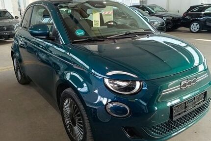 Fiat 500e 20.231 km 17.990 &euro; Hatten 26209
