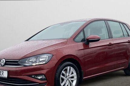 VW Golf Sportsvan 99.600 km 18.440 &euro; Hagen 27628