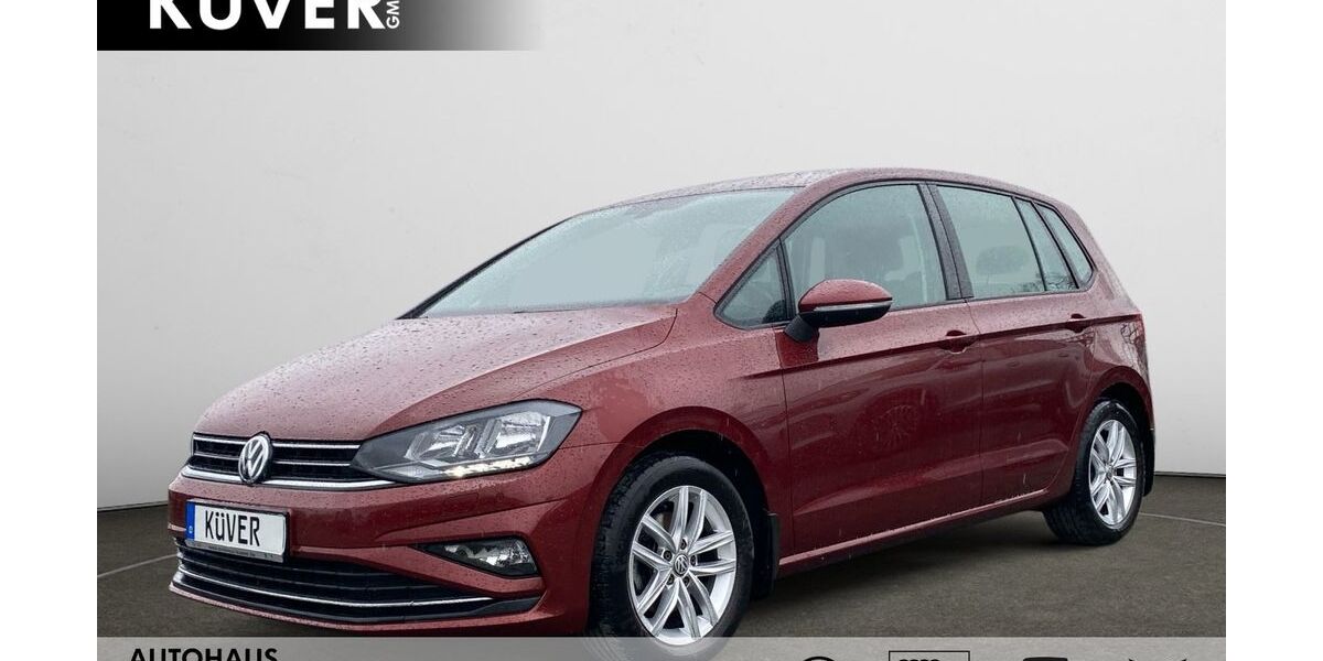 VW Golf Sportsvan 99.600 km 18.440 &euro; Hagen 27628