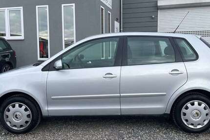VW Polo 165.000 km 2.990 &euro; Euskirchen 53881