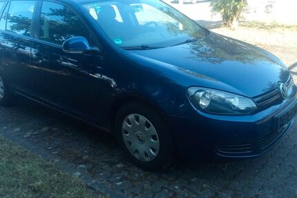 VW Golf 240.000 km 3.750 &euro; Saarlouis 66740