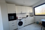 Oberursel - Weißkirchen: Exzellente und moderne 3-Zimmerwohnung in Ruhelage von Oberursel! - Etagenwohnung Oberursel | Angebot:26248032
