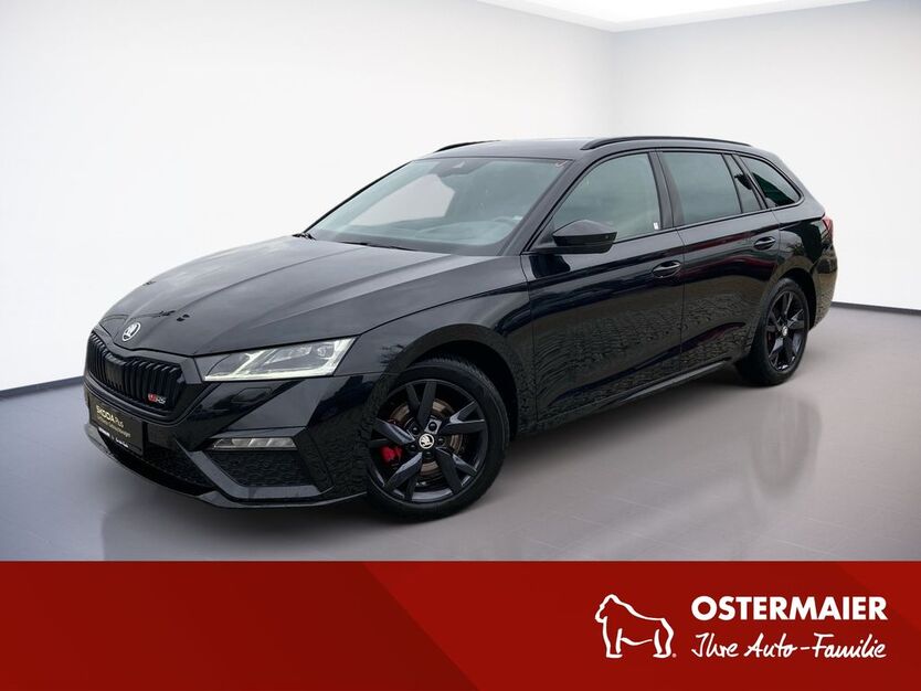 Skoda Octavia 102.800 km 26.890 € Landshut 84034