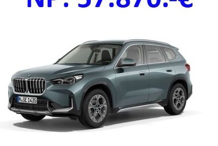 BMW X1 11.457 km 37.333 &euro; Hofheim 65719